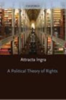 A Political Theory of Rights