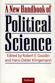 A New Handbook of Political Science