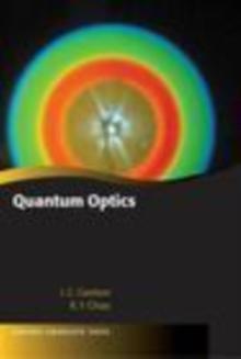 Quantum Optics