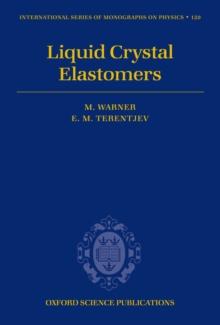 Liquid Crystal Elastomers