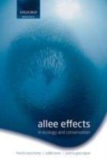 Allee Effects in Ecology and Conservation