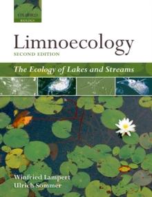 Limnoecology : The Ecology of Lakes and Streams