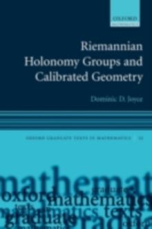 Riemannian Holonomy Groups and Calibrated Geometry