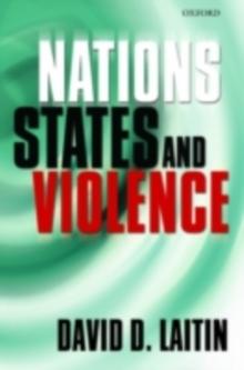 Nations, States, and Violence