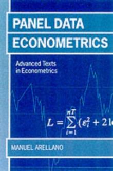 Panel Data Econometrics