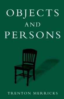 Objects and Persons