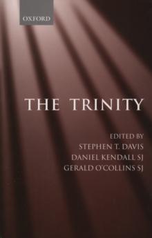 The Trinity : An Interdisciplinary Symposium on the Trinity