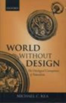 World Without Design