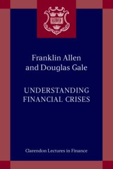 Understanding Financial Crises