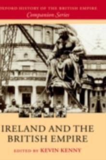 Ireland and the British Empire