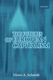 The Futures of European Capitalism