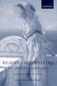 Readers and Writers in Ovid's Heroides