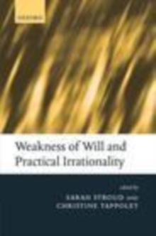 Weakness of Will and Practical Irrationality