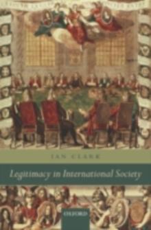 Legitimacy in International Society