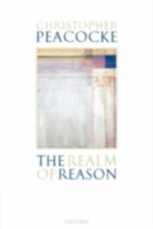 The Realm of Reason