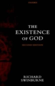 The Existence of God