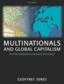 Multinationals and Global Capitalism