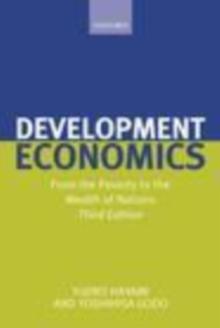 Development Economics