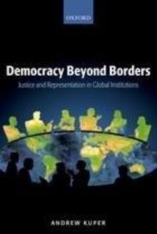 Democracy Beyond Borders