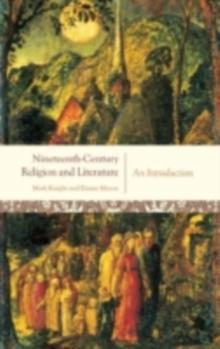 Nineteenth-Century Religion and Literature : An Introduction