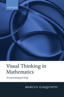 Visual Thinking in Mathematics