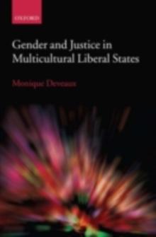 Gender and Justice in Multicultural Liberal States