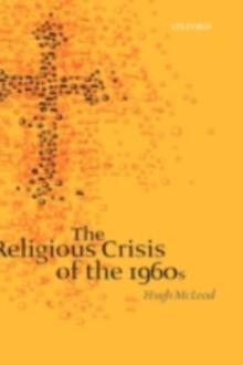 The Religious Crisis of the 1960s