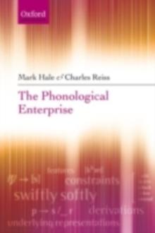 The Phonological Enterprise