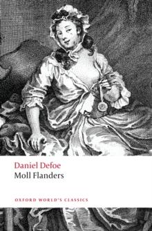 Moll Flanders