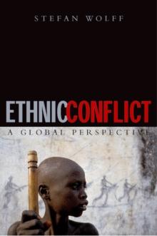 Ethnic Conflict : A Global Perspective