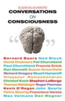 Conversations on Consciousness