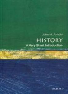 History : A Very Short Introduction