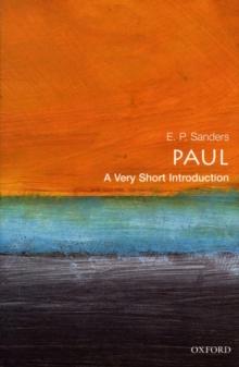 Paul: A Very Short Introduction