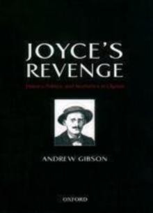 Joyce's Revenge