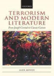 Terrorism and Modern Literature