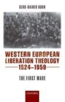 Western European Liberation Theology