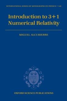 Introduction to 3+1 Numerical Relativity