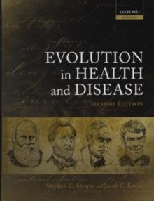 Evolution in Health and Disease