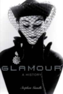 Glamour : A History