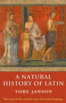 A Natural History of Latin