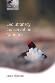 Evolutionary Conservation Genetics