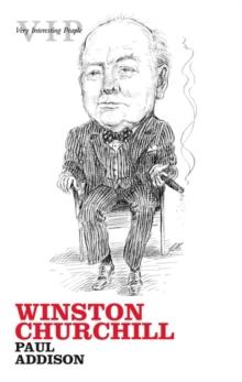 Winston Churchill