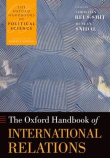 The Oxford Handbook of International Relations