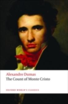 The Count of Monte Cristo