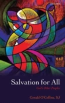 Salvation for All : God's Other Peoples