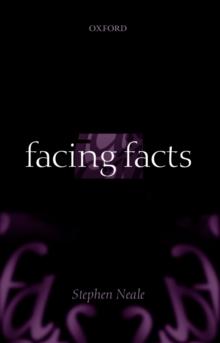 Facing Facts