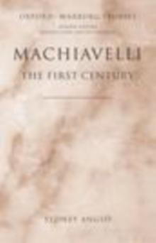 Machiavelli - The First Century