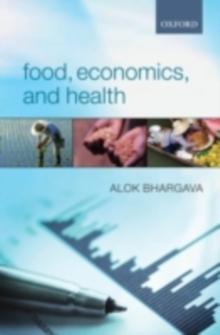 Food, Economics, and Health