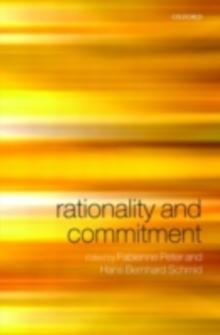 Rationality and Commitment