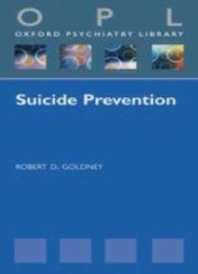 Suicide Prevention